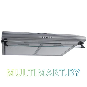 Вытяжка Exiteq EX-1056 Inox